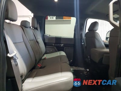 Zdjęcie 10 z 13 samochodu: 2018 FORD F150 SUPERCREW VIN:1FTEW1EGXJFD05049 - miniatura