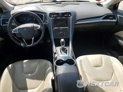 Zdjęcie 8 z 12 samochodu: 2014 FORD FUSION VIN:3FA6P0K94ER225326 - miniatura