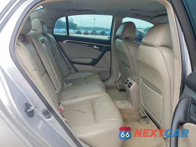 Zdjęcie 10 z 12 samochodu: 2007 ACURA TL VIN:19UUA66247A034667 - miniatura