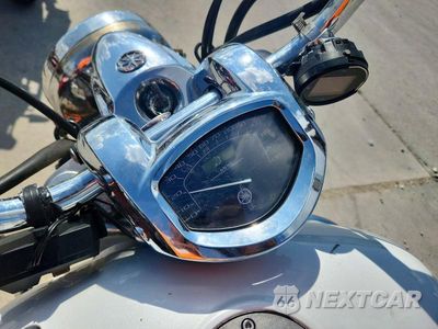 Zdjęcie 7 z 9 samochodu: 2009 YAMAHA XVS1300 A VIN:JYAVP24E09A007357 - miniatura