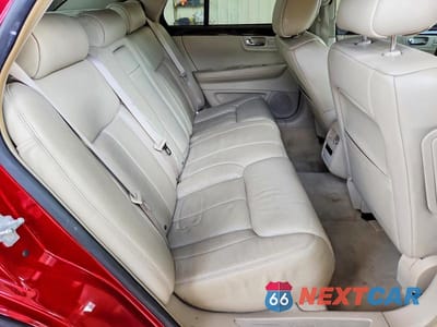 Zdjęcie 10 z 12 samochodu: 2010 CADILLAC DTS PREMIUM COLLECTION VIN:1G6KH5EY5AU137283 - miniatura