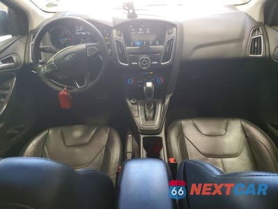 Zdjęcie 8 z 12 samochodu: 2016 FORD FOCUS TITANIUM VIN:1FADP3J26GL335759 - miniatura