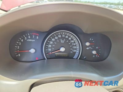 Zdjęcie 9 z 13 samochodu: 2012 KIA SEDONA EX 4D WAGON VIN:KNDMG4C71C6439304 - miniatura