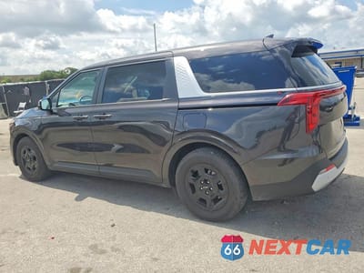Drugie zdjęcie samochodu z przodu: 2026 KIA CARNIVAL LXS VIN:KNDNB5K38T6584654 - miniatura