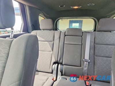 Zdjęcie 10 z 14 samochodu: 2025 DODGE DURANGO GT VIN:1C4RDJDG4SC534063 - miniatura