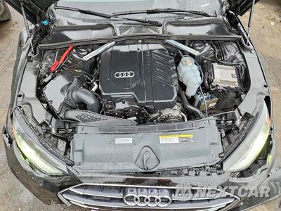 Zdjęcie 11 z 12 samochodu: 2021 AUDI A4 PREMIUM 40 VIN:WAUABAF48MA042685 - miniatura