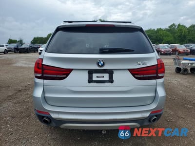 Zdjęcie 6 z 13 samochodu: 2017 BMW X5 XDRIVE35I VIN:5UXKR0C55H0V64937 - miniatura