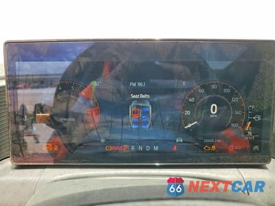Zdjęcie 9 z 13 samochodu: 2024 FORD GT VIN:1FA6P8CF3R5426758 - miniatura