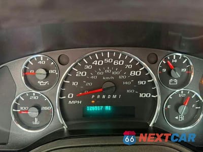Zdjęcie 10 z 11 samochodu: 2014 CHEVROLET EXPRESS G3500 VIN:1GB0G2BA1E1172167 - miniatura