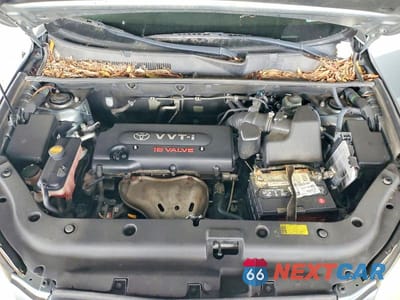 Zdjęcie 12 z 13 samochodu: 2007 TOYOTA RAV4 LIMITED VIN:JTMZD31V076037547 - miniatura
