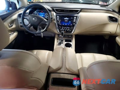 Zdjęcie 8 z 14 samochodu: 2022 NISSAN MURANO SV VIN:5N1AZ2BS2NC122073 - miniatura