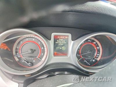 Zdjęcie 9 z 12 samochodu: 2020 DODGE JOURNEY SE VIN:3C4PDCABXLT279808 - miniatura