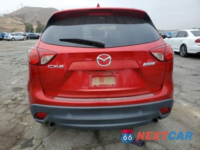 Zdjęcie 6 z 13 samochodu: 2014 MAZDA CX-5 TOURING VIN:JM3KE2CYXE0322697 - miniatura