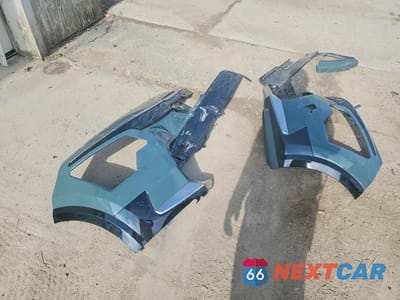 Zdjęcie 13 z 14 samochodu: 2023 KIA NIRO WIND VIN:KNDCR3L17P5041120 - miniatura