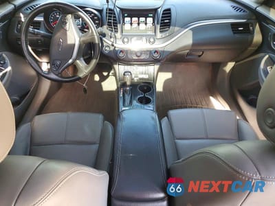 Zdjęcie 8 z 12 samochodu: 2019 CHEVROLET IMPALA LT VIN:2G11Z5S32K9145489 - miniatura