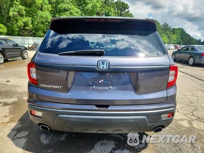 Zdjęcie 6 z 14 samochodu: 2019 HONDA PASSPORT EXL VIN:5FNYF7H57KB011558 - miniatura