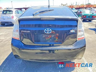 Zdjęcie 6 z 12 samochodu: 2010 TOYOTA PRIUS III VIN:JTDKN3DUXA0197270 - miniatura