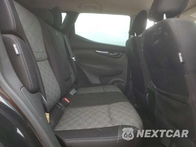 Zdjęcie 11 z 14 samochodu: 2020 NISSAN ROGUE SPORT SV VIN:JN1BJ1CV1LW264125 - miniatura