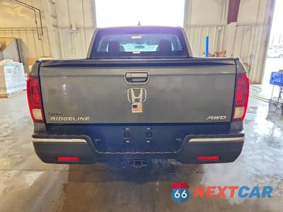 Zdjęcie 6 z 12 samochodu: 2018 HONDA RIDGELINE RTL VIN:5FPYK3F65JB001424 - miniatura