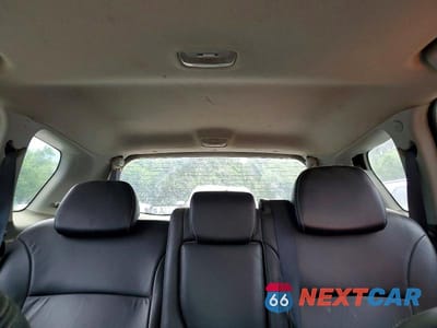 Zdjęcie 10 z 13 samochodu: 2008 MITSUBISHI OUTLANDER XLS VIN:JA4MT41X38Z009174 - miniatura