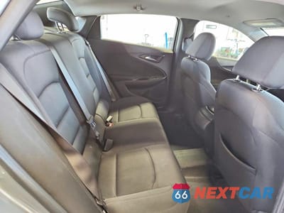Zdjęcie 10 z 12 samochodu: 2024 CHEVROLET MALIBU LS VIN:1G1ZC5ST2RF225669 - miniatura