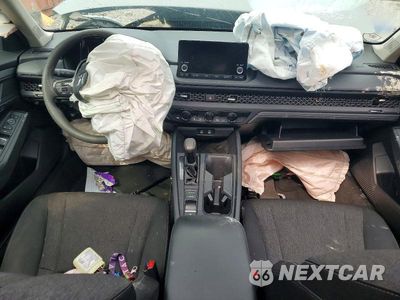 Zdjęcie 8 z 12 samochodu: 2025 HONDA ACCORD SE VIN:1HGCY1F43SA031005 - miniatura