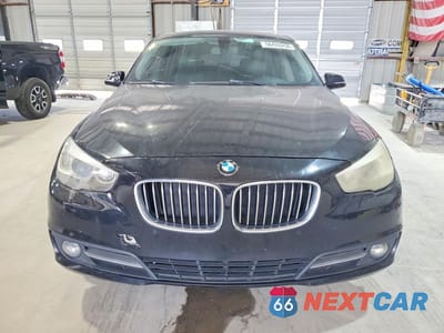 Piąte zdjęcie samochodu w środku: 2015 BMW 535 IGT VIN:WBA5M2C55FD872041 - miniatura