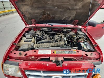 Zdjęcie 11 z 12 samochodu: 2003 FORD RANGER SUPER CAB VIN:1FTYR44V73PB03577 - miniatura