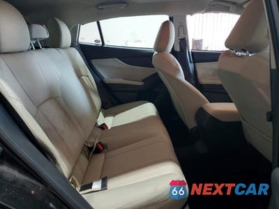Zdjęcie 10 z 12 samochodu: 2022 SUBARU IMPREZA PREMIUM VIN:4S3GTAD68N3728679 - miniatura