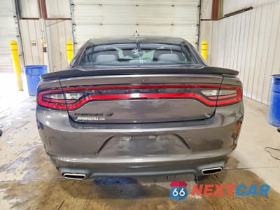 Zdjęcie 6 z 12 samochodu: 2020 DODGE CHARGER SXT VIN:2C3CDXJG0LH141659 - miniatura