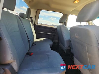 Zdjęcie 10 z 12 samochodu: 2017 RAM 1500 ST VIN:1C6RR7ST1HS643655 - miniatura
