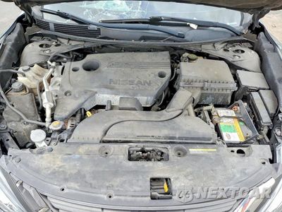 Zdjęcie 11 z 12 samochodu: 2014 NISSAN ALTIMA 2.5 S VIN:1N4AL3AP1GN320939 - miniatura