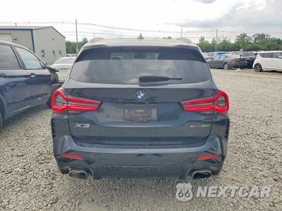 Zdjęcie 6 z 13 samochodu: 2022 BMW X3 XDRIVE30I VIN:5UX53DP00N9L86477 - miniatura