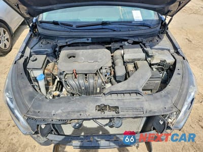 Zdjęcie 11 z 12 samochodu: 2019 HYUNDAI SONATA SE VIN:5NPE24AF3KH762092 - miniatura
