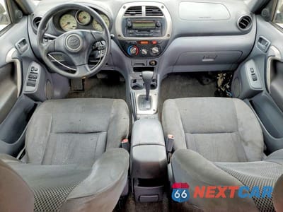 Zdjęcie 8 z 13 samochodu: 2003 TOYOTA RAV4 BASE VIN:JTEHH20V030261518 - miniatura