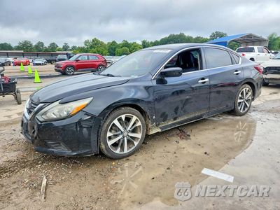 2017 NISSAN ALTIMA 2.5 SR 1N4AL3AP3HC152993 - główne zdjęcie licytacji z USA - miniatura