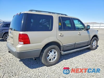 Trzecie zdjęcie samochodu z tyłu: 2006 FORD EXPEDITION XLT VIN:1FMFU16546LA05549 - miniatura