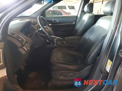 Zdjęcie 7 z 13 samochodu: 2016 FORD EXPLORER LIMITED VIN:1FM5K7F83GGB64121 - miniatura
