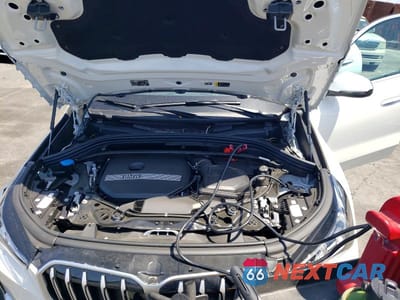 Zdjęcie 11 z 12 samochodu: 2026 BMW X1 XDRIVE28I VIN:WBX73EF0XT5491617 - miniatura