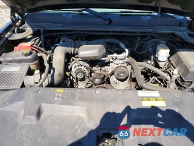 Zdjęcie 11 z 12 samochodu: 2013 CHEVROLET SILVERADO K1500 VIN:1GCNKPEX3DZ298575 - miniatura