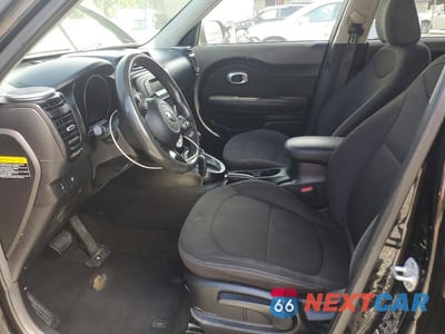 Zdjęcie 7 z 12 samochodu: 2015 KIA SOUL BASE VIN:KNDJN2A26F7127871 - miniatura