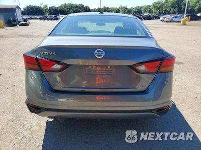 Zdjęcie 6 z 13 samochodu: 2020 NISSAN ALTIMA S VIN:1N4BL4BV6LC199855 - miniatura
