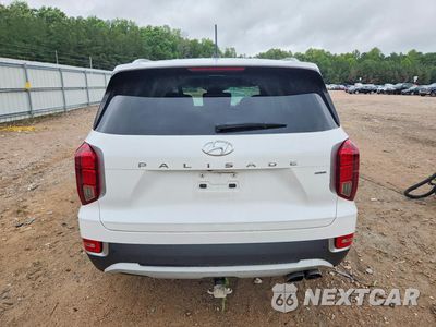 Zdjęcie 6 z 13 samochodu: 2021 HYUNDAI PALISADE SEL VIN:KM8R3DHE5MU223425 - miniatura
