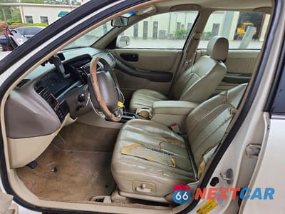 Zdjęcie 7 z 12 samochodu: 1998 TOYOTA AVALON XLS VIN:4T1BF18B6WU271449 - miniatura