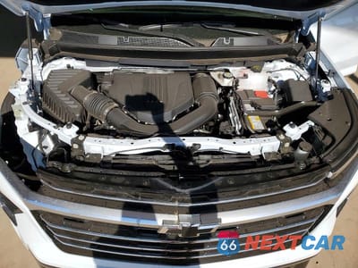 Zdjęcie 12 z 14 samochodu: 2026 CHEVROLET TRAVERSE HIGH COUNTRY VIN:1GNEVKKS5TJ238093 - miniatura