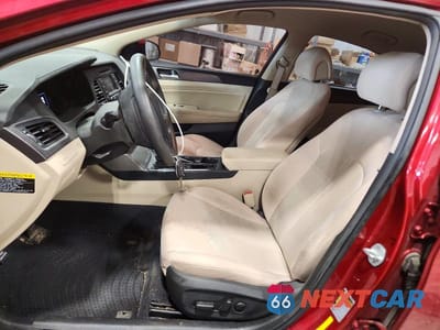 Zdjęcie 7 z 12 samochodu: 2015 HYUNDAI SONATA SPORT VIN:5NPE34AF1FH102894 - miniatura