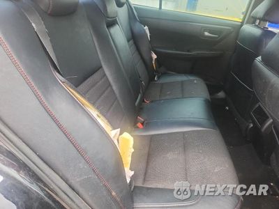 Zdjęcie 10 z 12 samochodu: 2016 TOYOTA CAMRY SE VIN:4T1BF1FK7GU176127 - miniatura