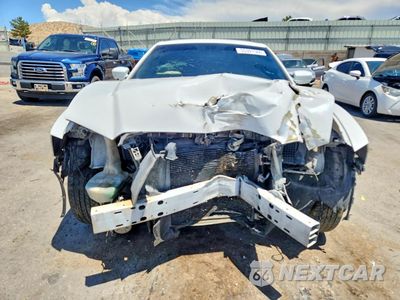 Piąte zdjęcie samochodu w środku: 2011 DODGE CHARGER VIN:2B3CL3CG2BH525835 - miniatura