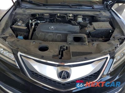 Zdjęcie 12 z 13 samochodu: 2018 ACURA RDX TECHNOLOGY VIN:5J8TB3H5XJL003949 - miniatura