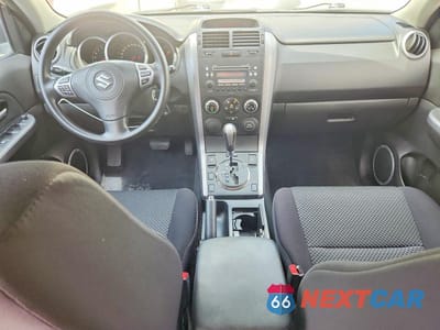 Zdjęcie 8 z 13 samochodu: 2006 SUZUKI GRAND VITARA VIN:JS3TD941564101319 - miniatura